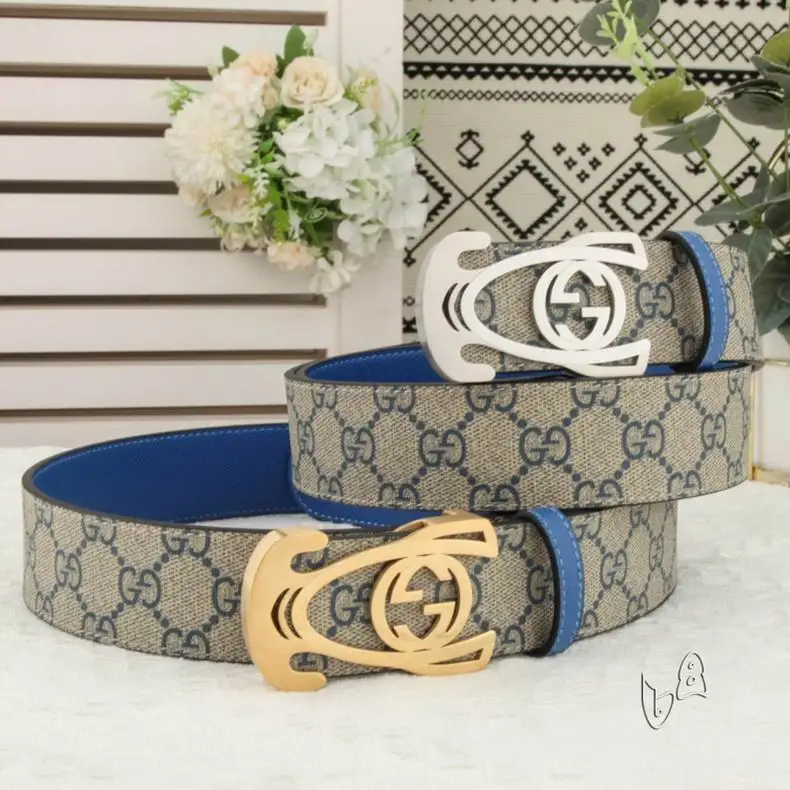 Gucci Belt 40mm lb08